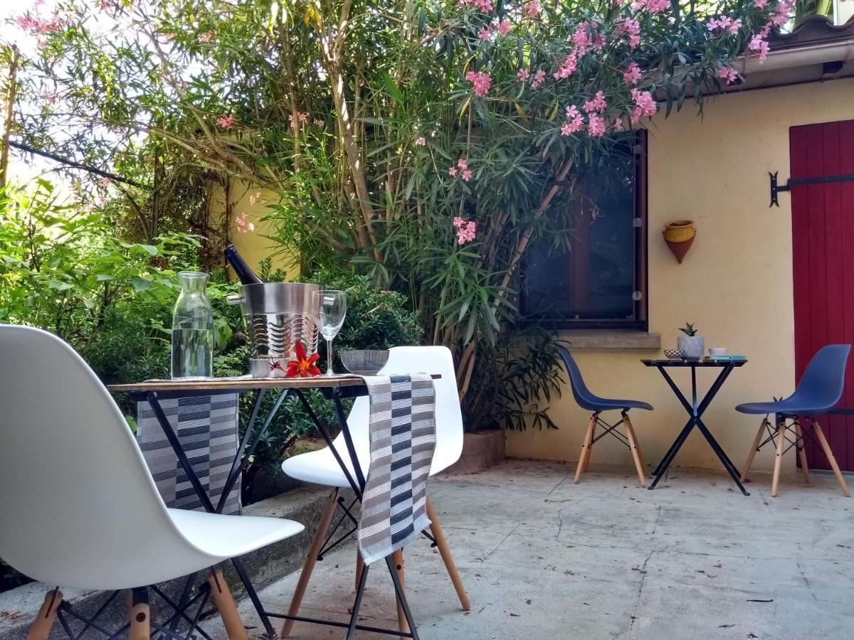 Number15 Guesthouse Carcassonne Exteriér fotografie