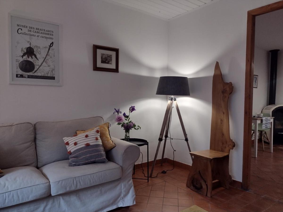Number15 Guesthouse Carcassonne Exteriér fotografie
